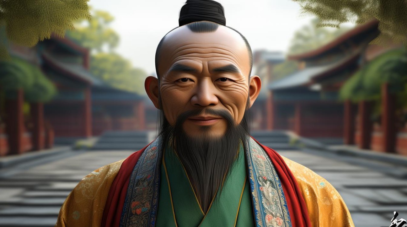 北京智勇法师简介
