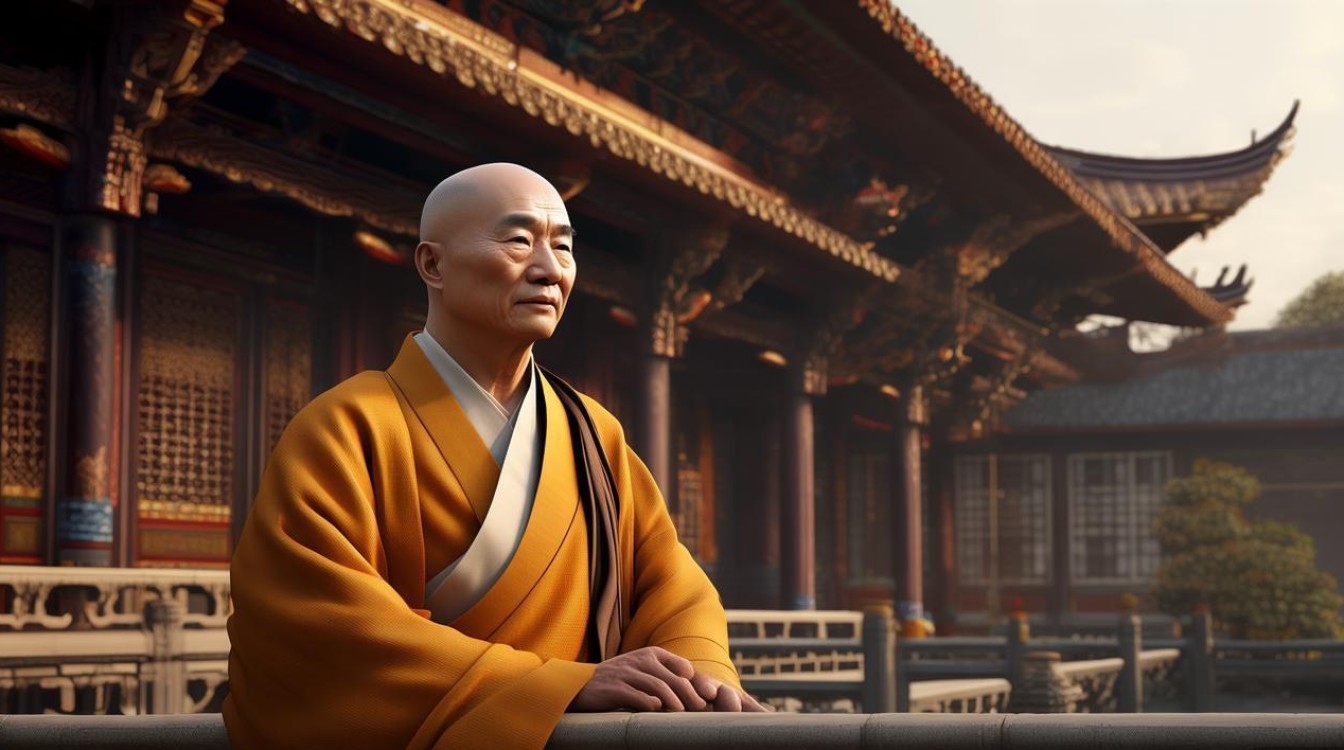 广州光孝寺现任法师