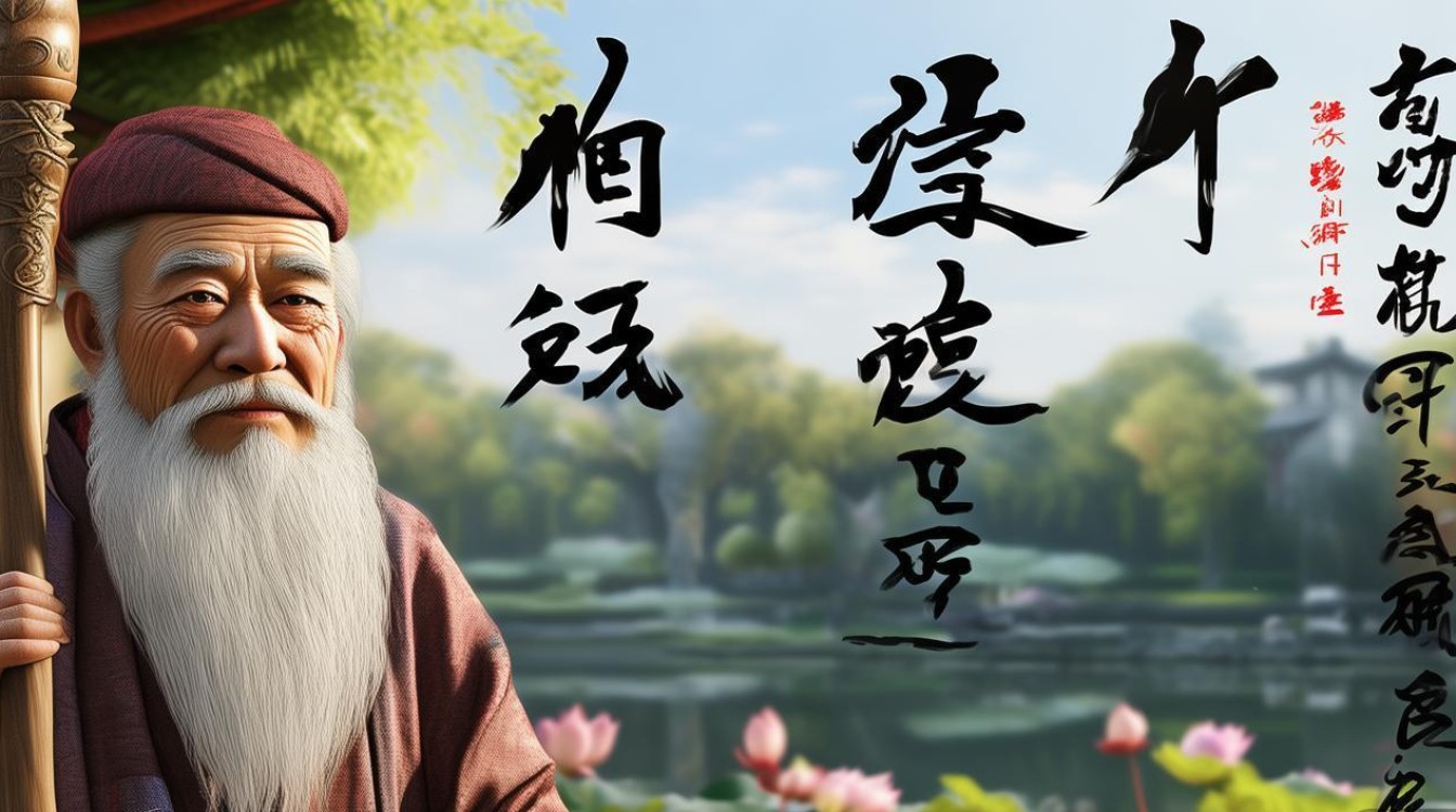 悟实法师 师公