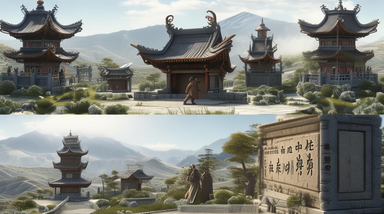虚云到过多少寺庙