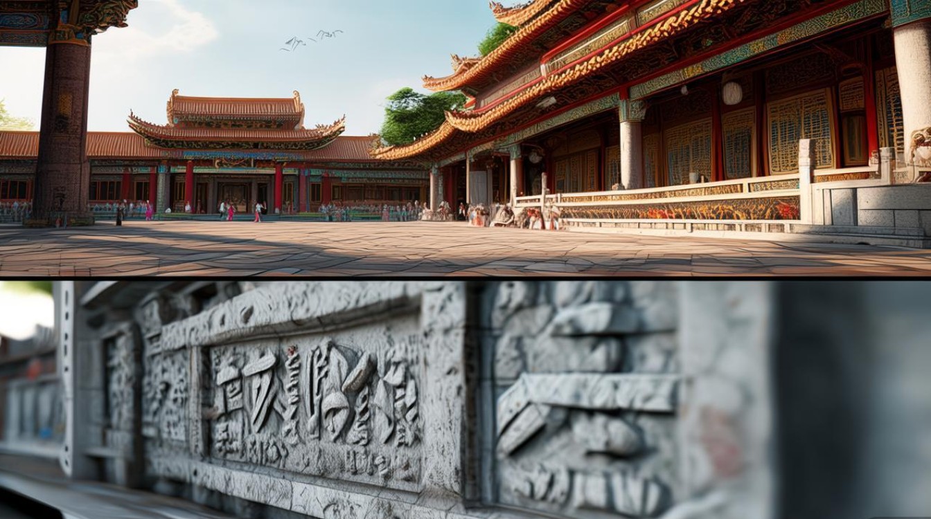 深圳比较大的寺庙