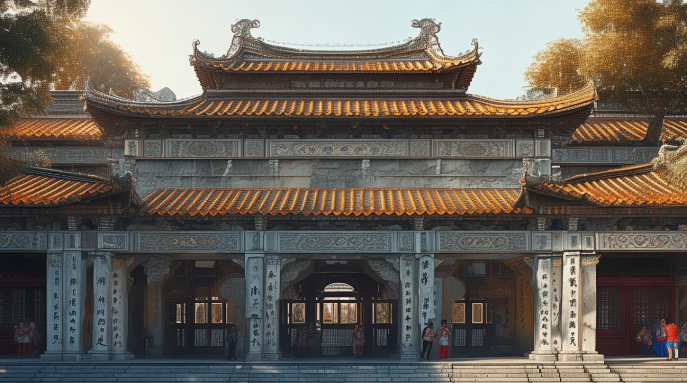 深圳比较大的寺庙