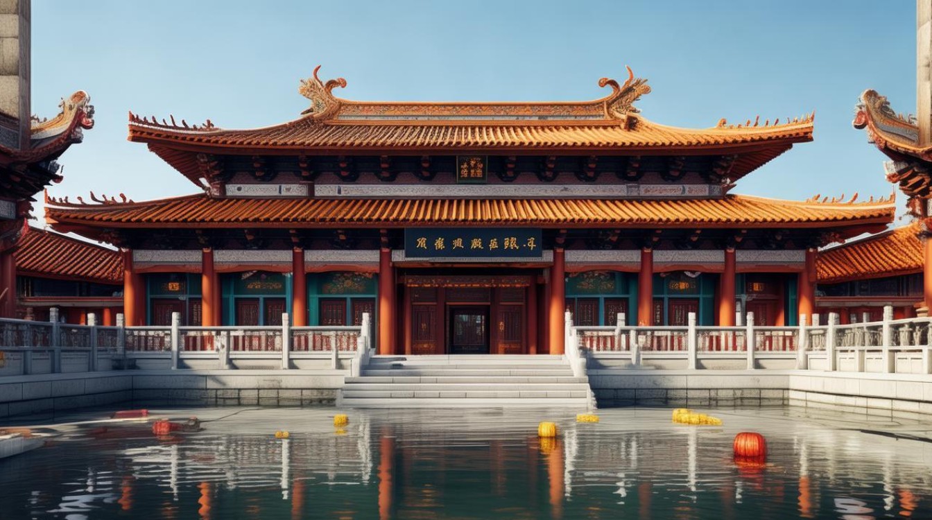 深圳比较大的寺庙