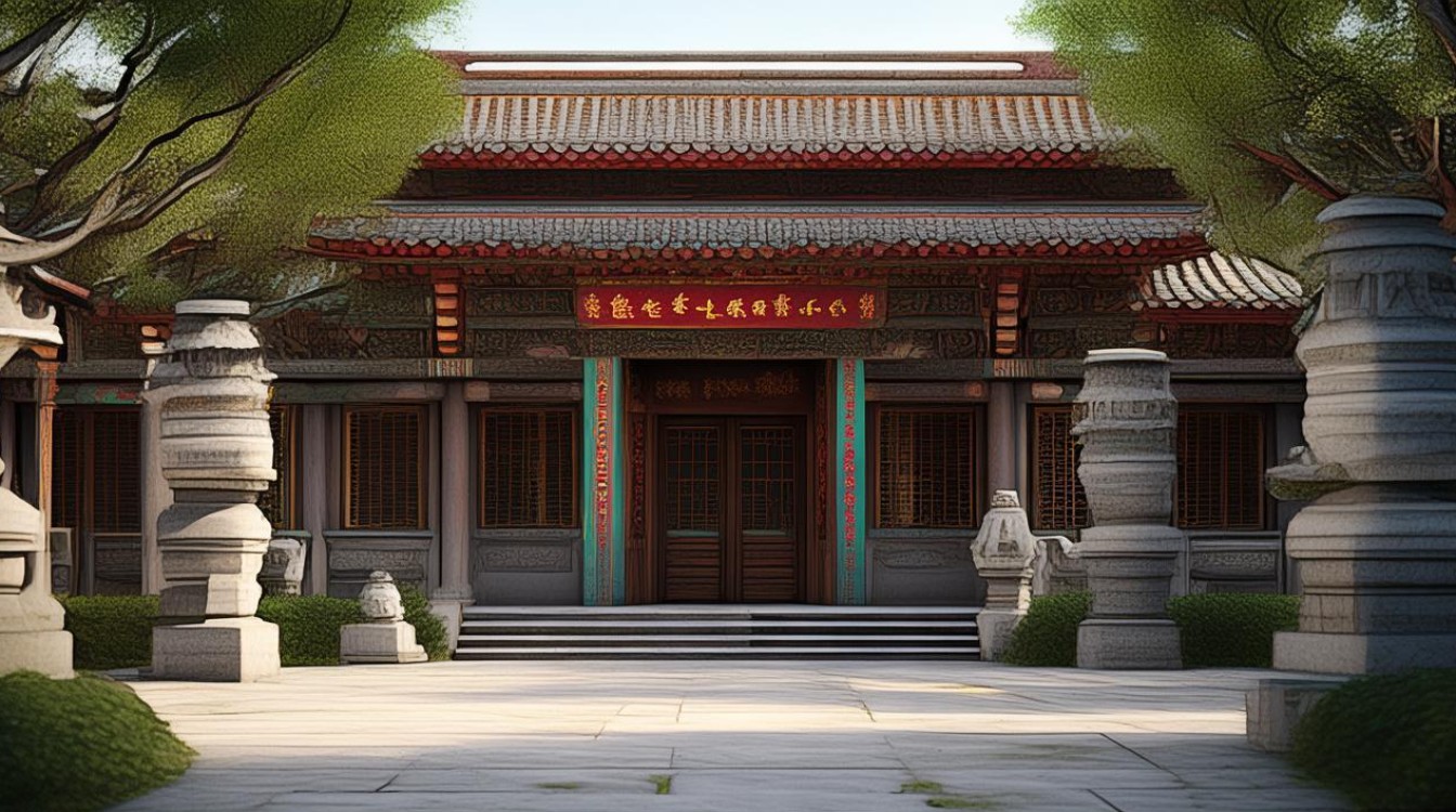 河北可以出家清静寺庙