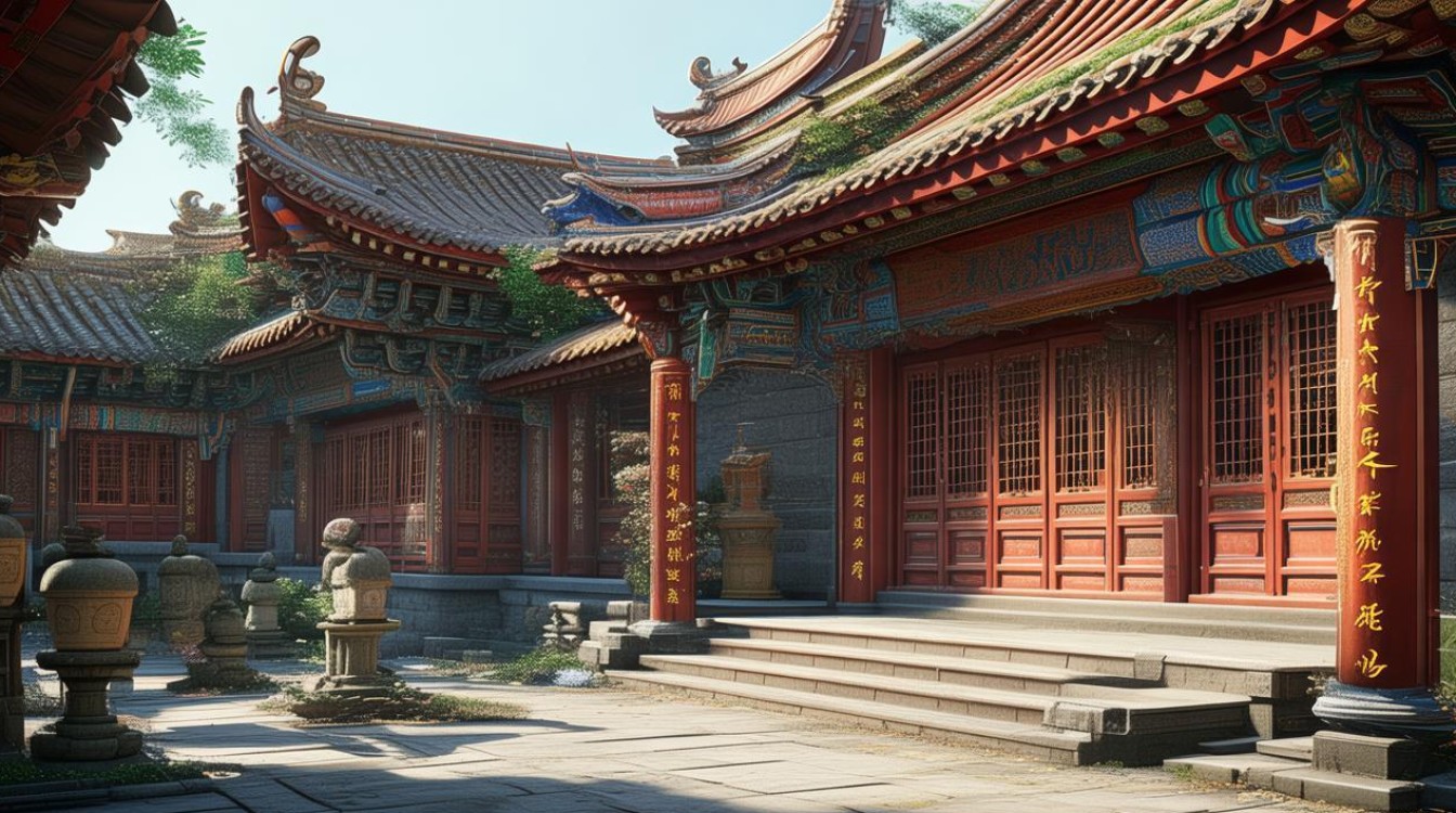 河北可以出家清静寺庙