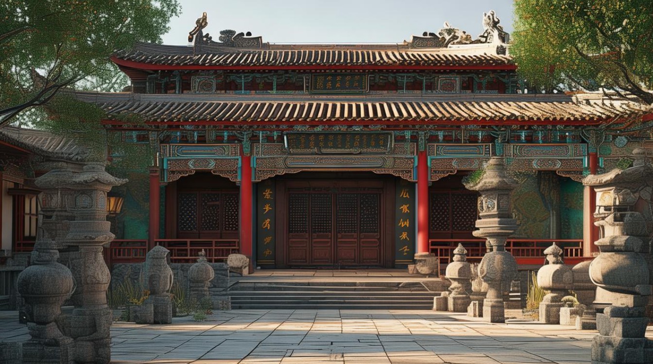 河北可以出家清静寺庙