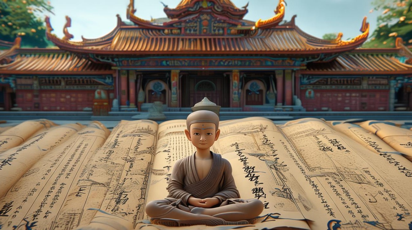 佛教说情爱
