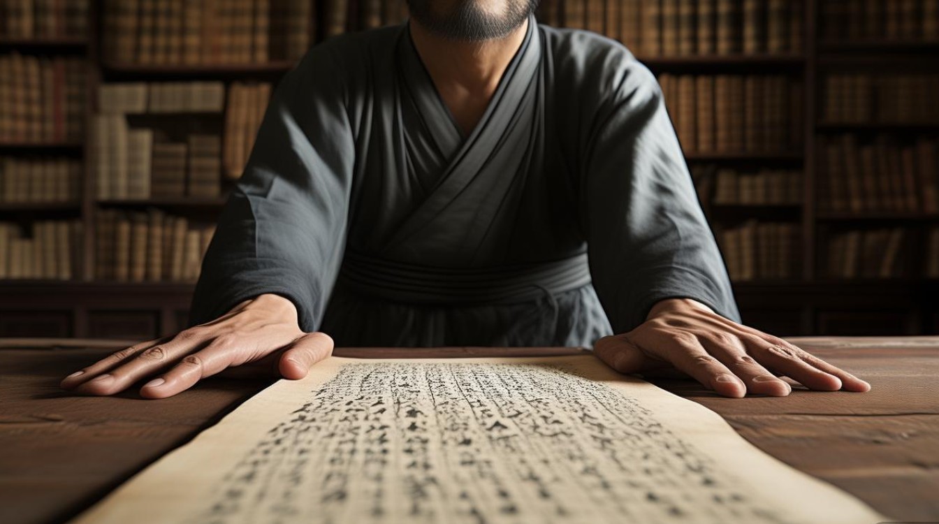 身振法师俗名
