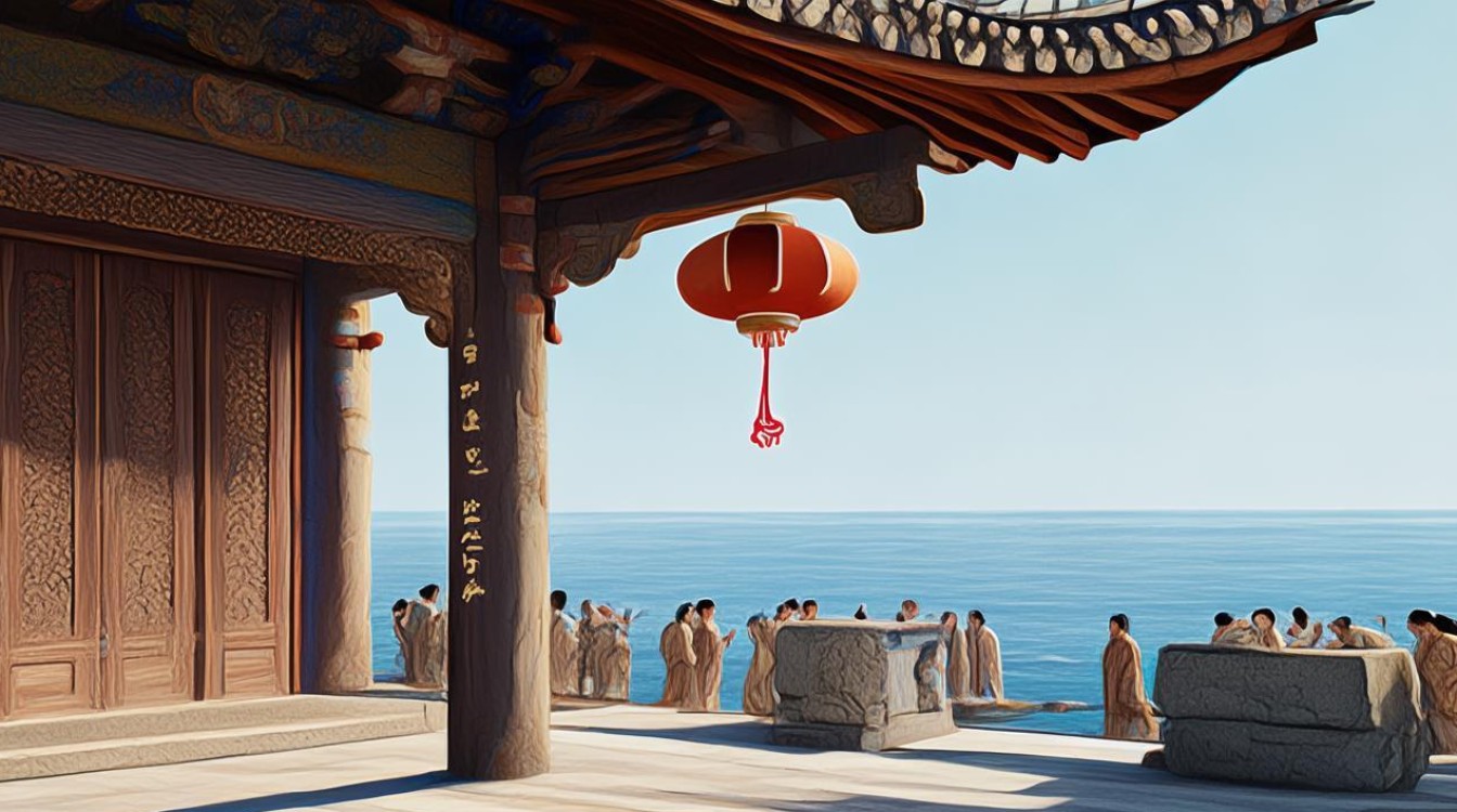 海航佛教歌曲