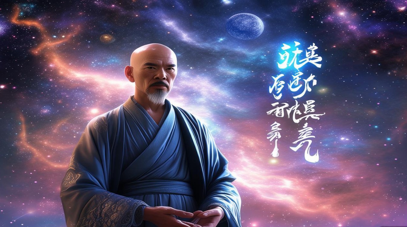 星云法师 不打妄想