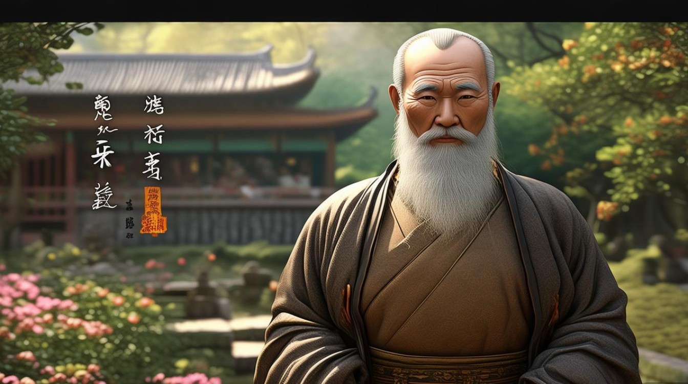 定智法师6