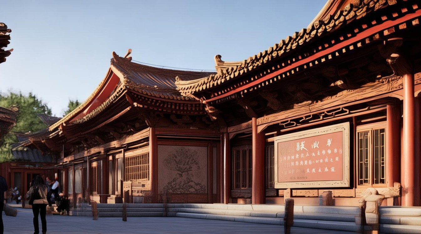 大庆寺庙怎么样