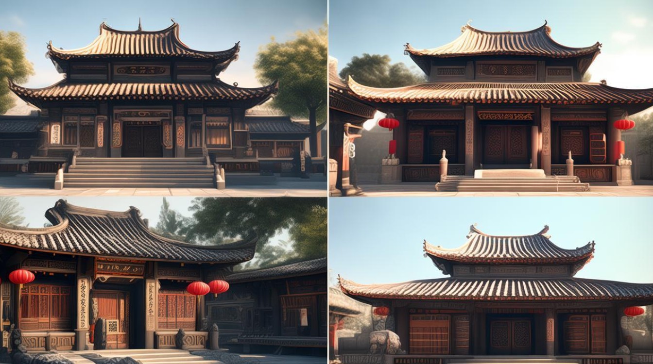 宁都都有什么寺庙