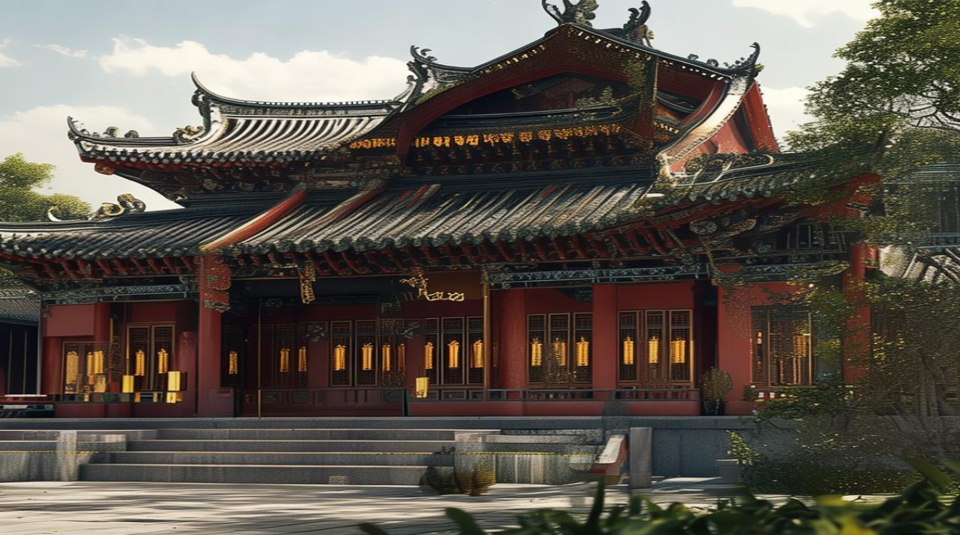 成都昭觉寺寺庙地址