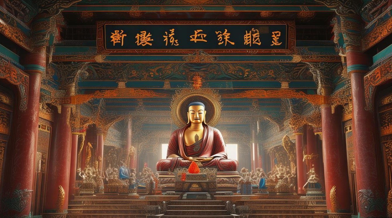 佛教格老