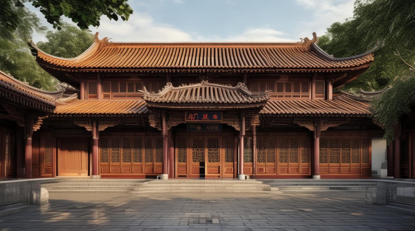 常州寺庙有哪些图片