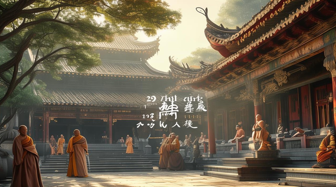 2017各地寺庙禅七