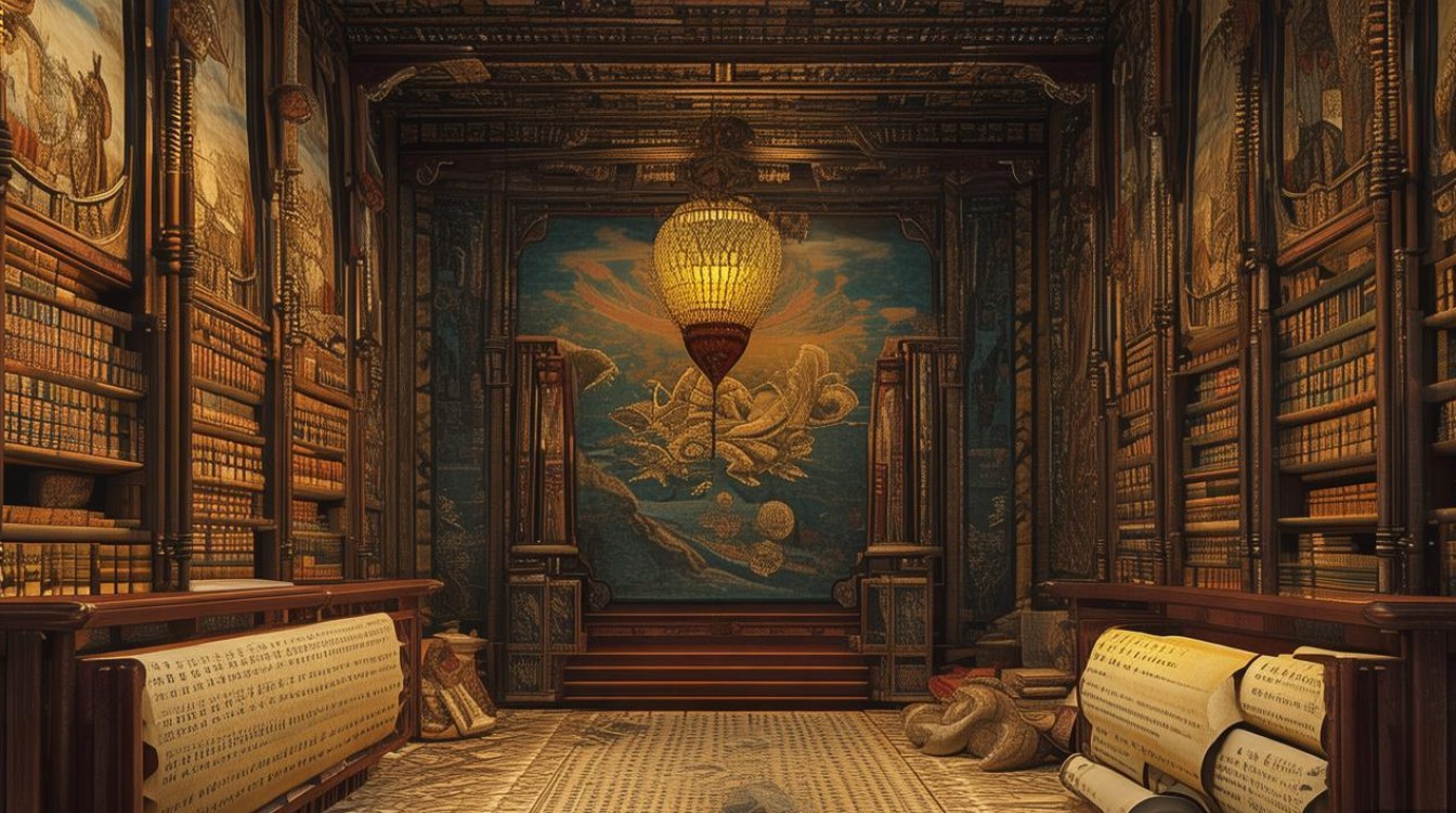 圣德法师空间