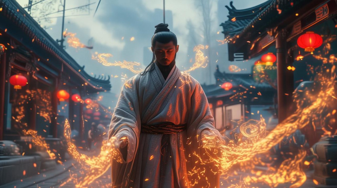 北京市法师