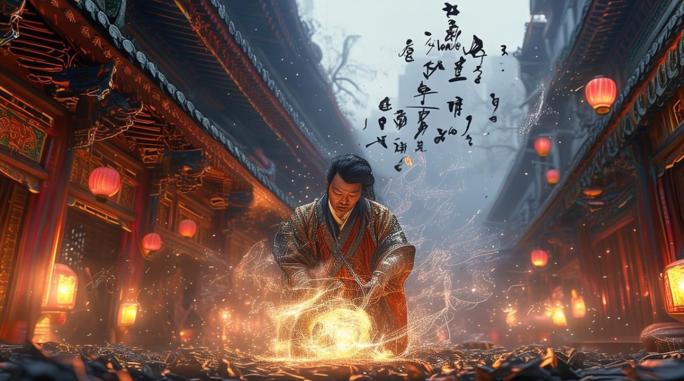 北京市法师