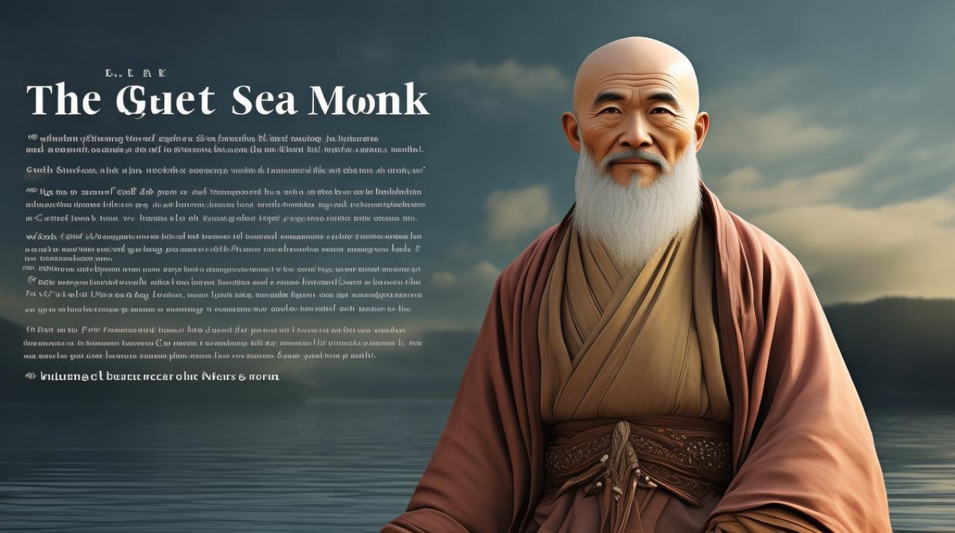 静海法师简介