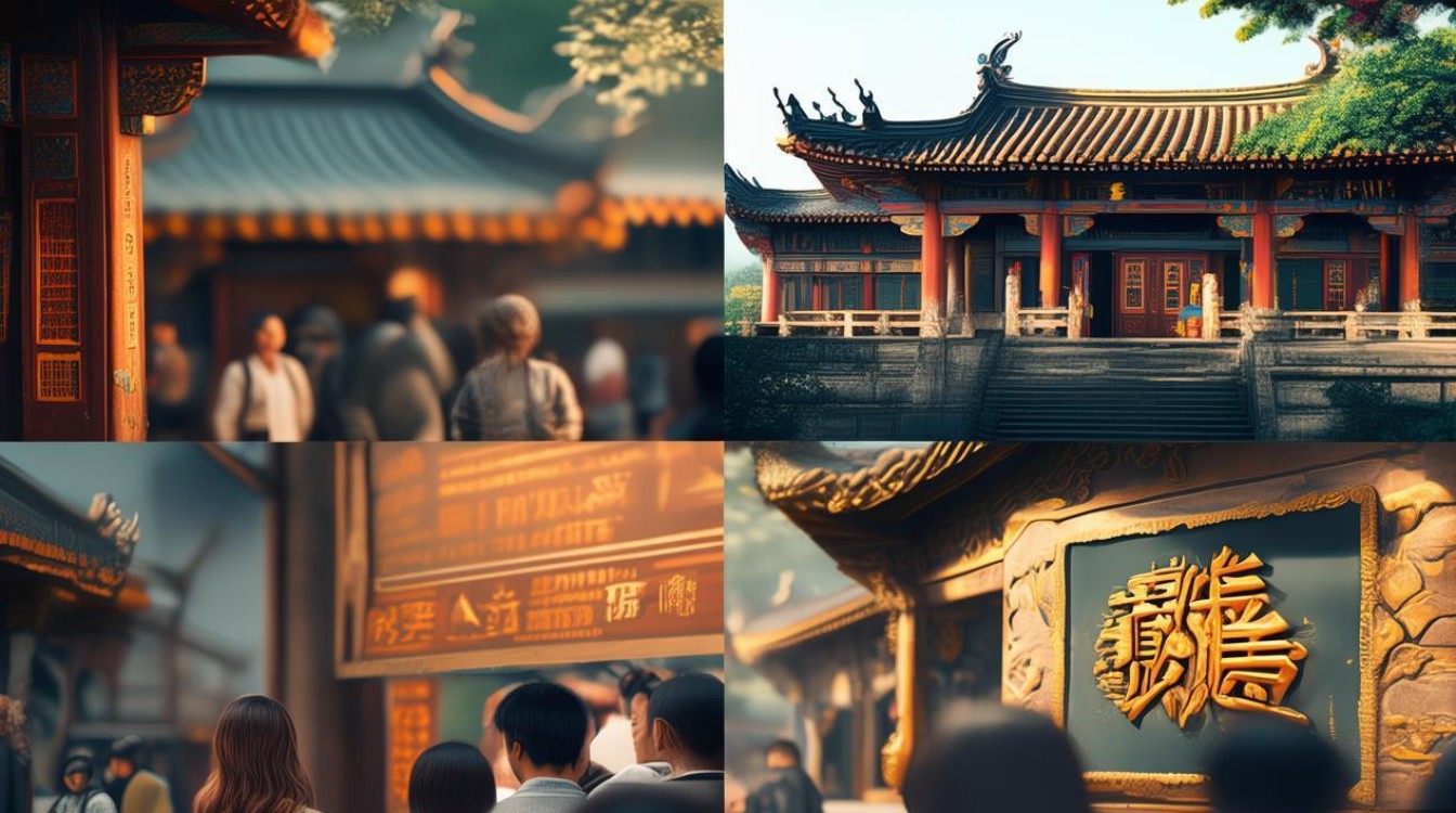 温州寺庙可以拍照吗