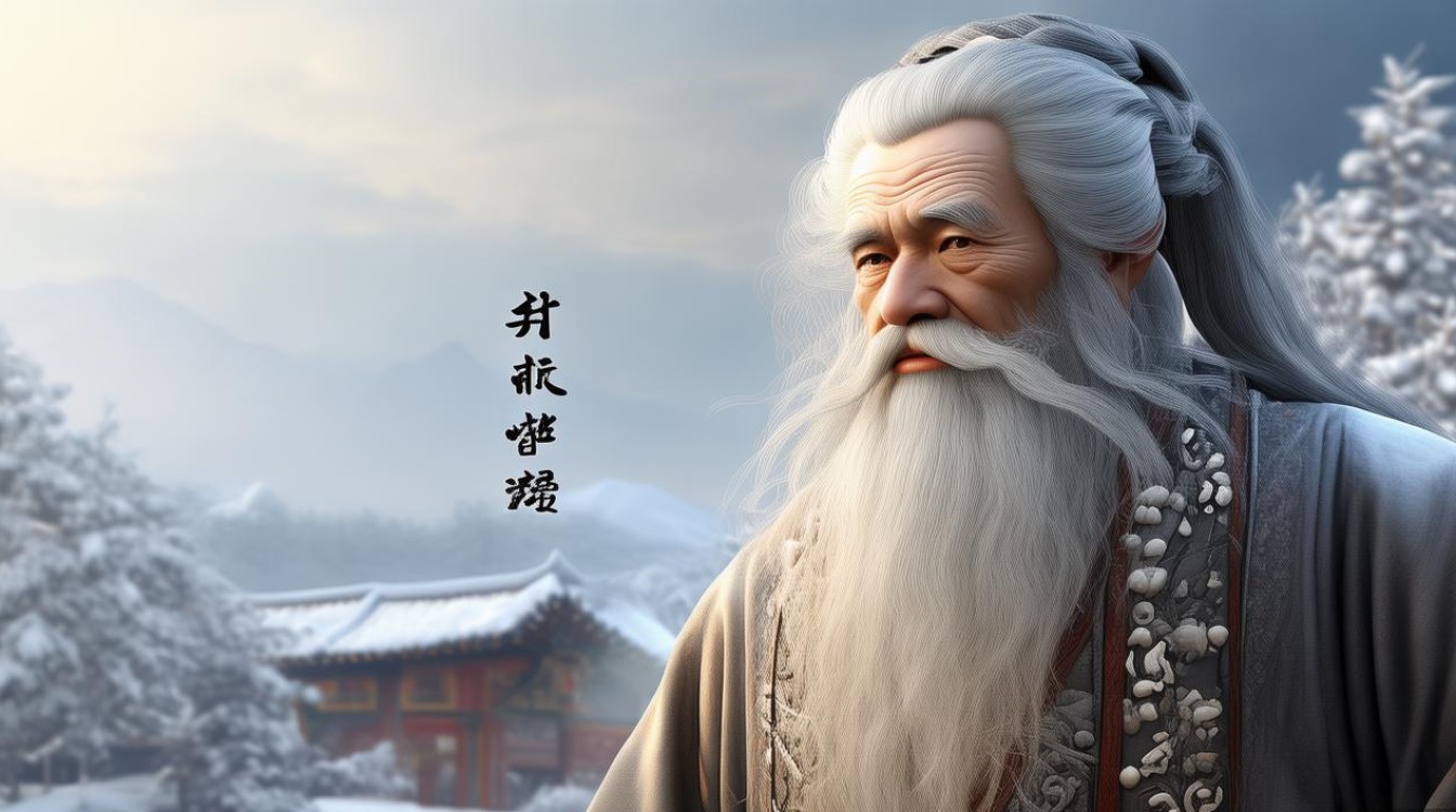东北悟性法师简介