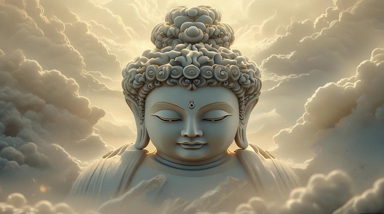 虚空藏菩萨在