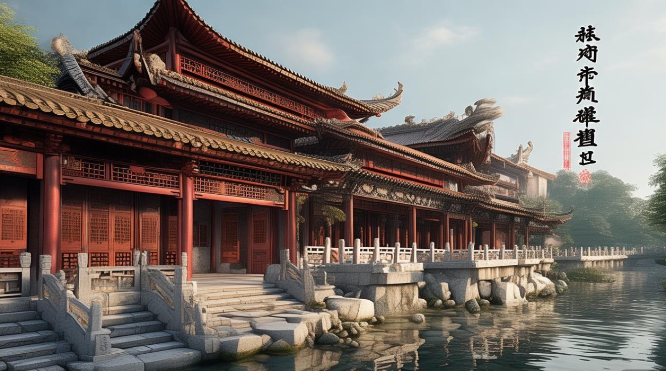 桂林七星寺庙