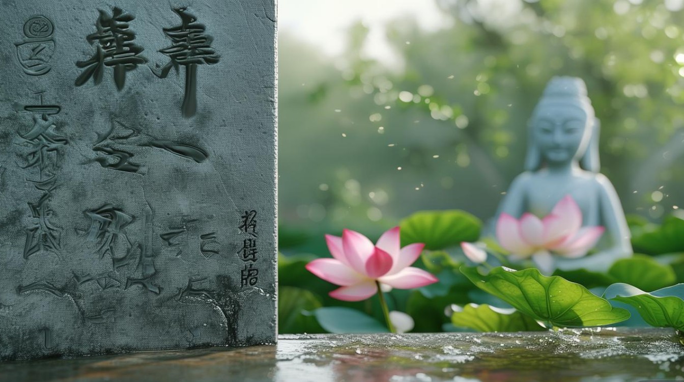 直心是道场菩萨