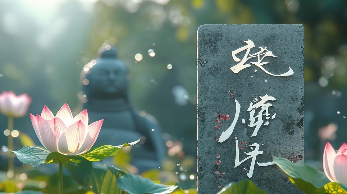 直心是道场菩萨