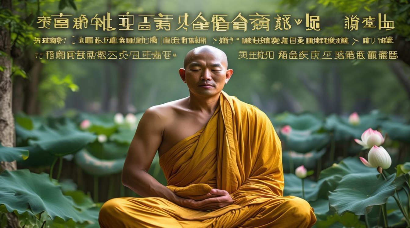 自在 佛教 意思