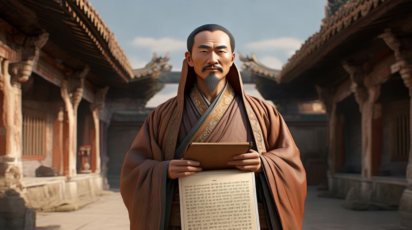 定山法师主持