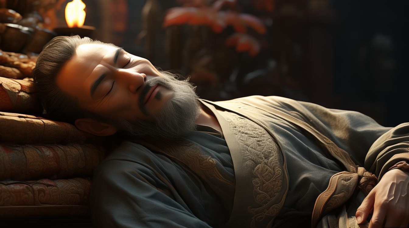 慧律法师 睡眠