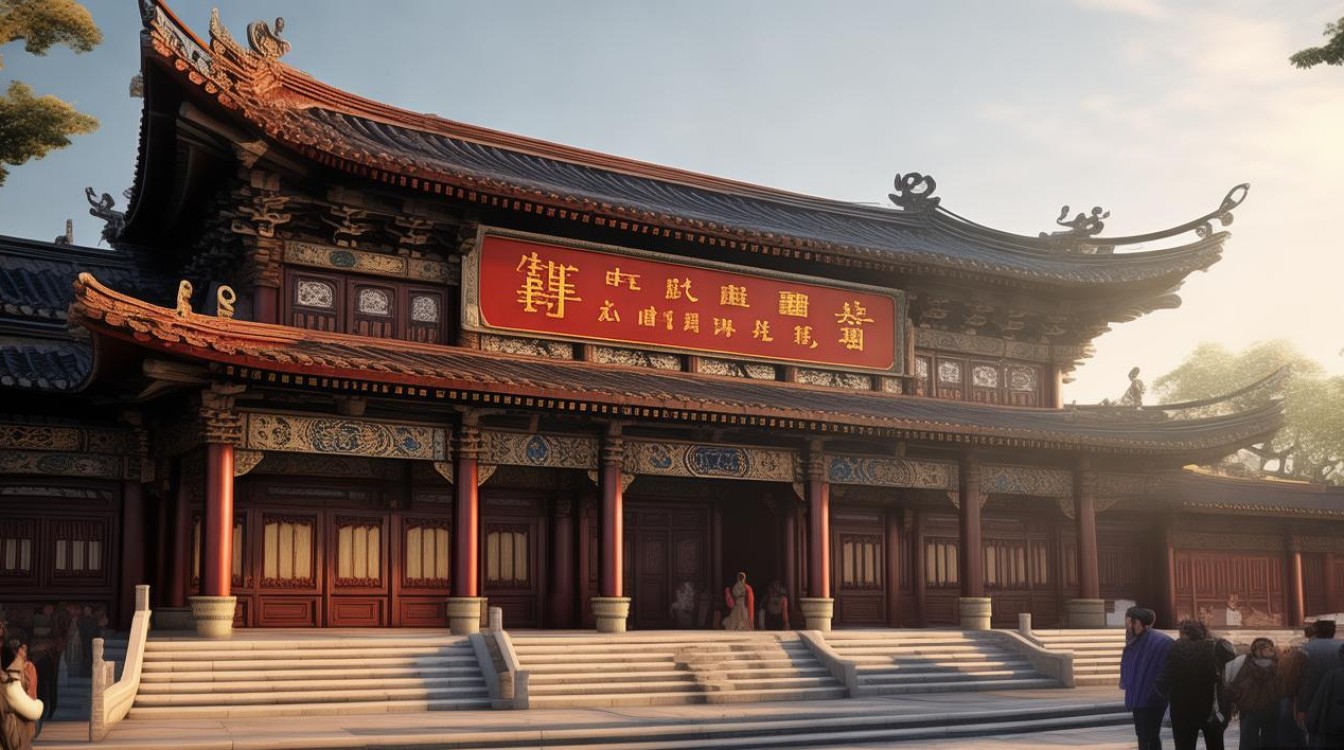 吉安有哪家寺庙开光