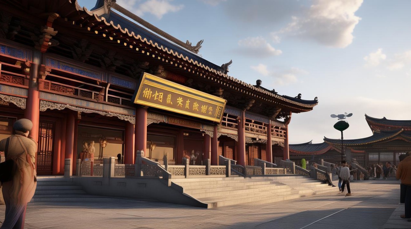 吉安有哪家寺庙开光