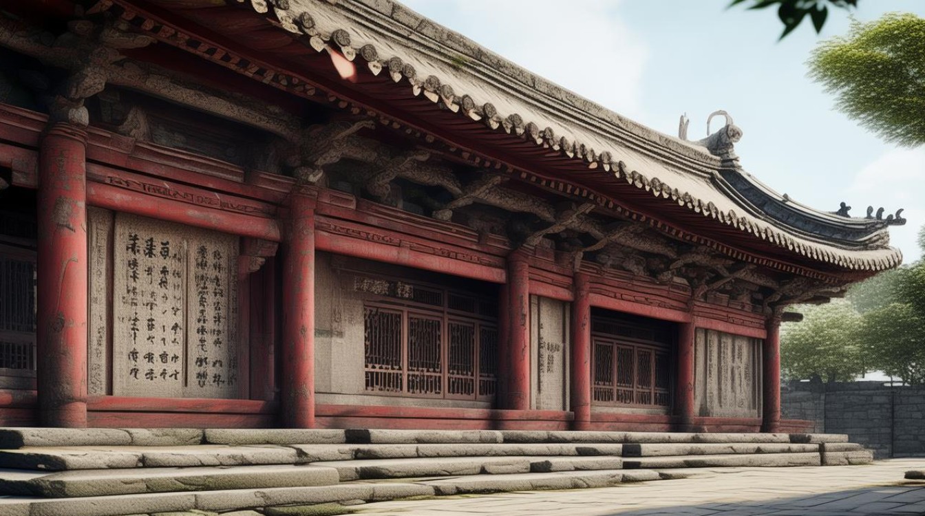 石家庄本地的寺庙