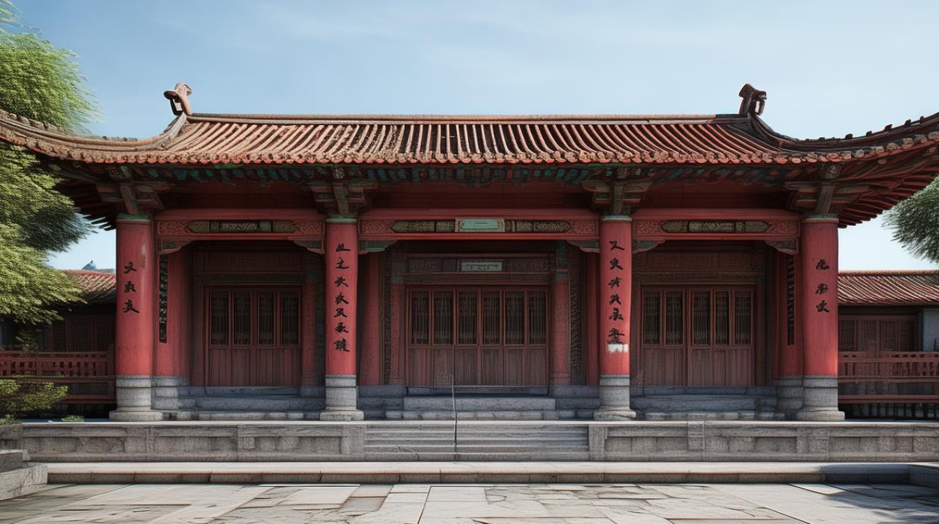石家庄本地的寺庙