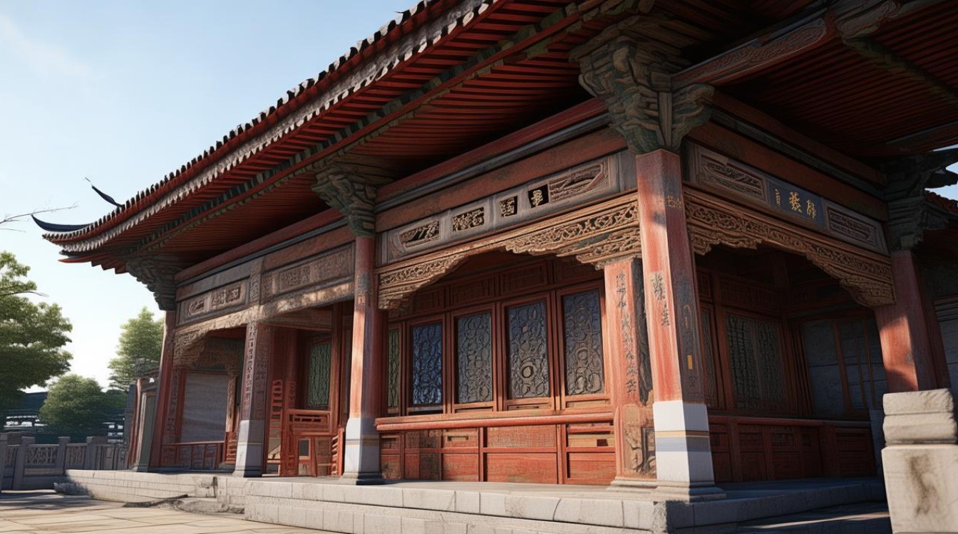 石家庄本地的寺庙