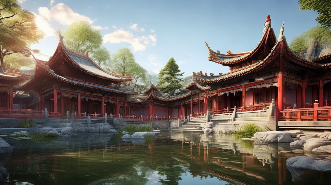 吉林市周边寺庙