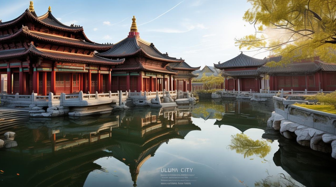 吉林市周边寺庙