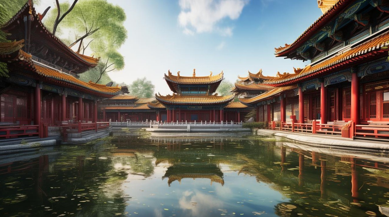 吉林市周边寺庙