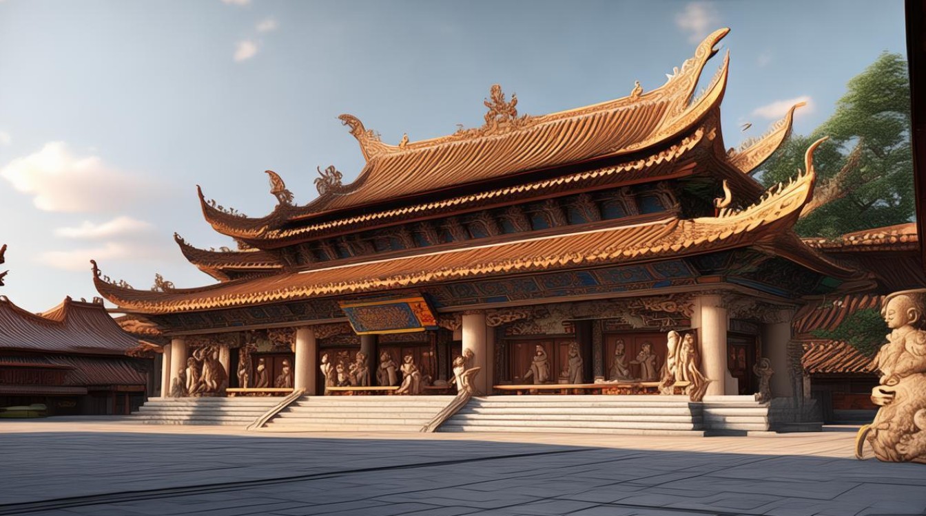 丰县佛教寺庙