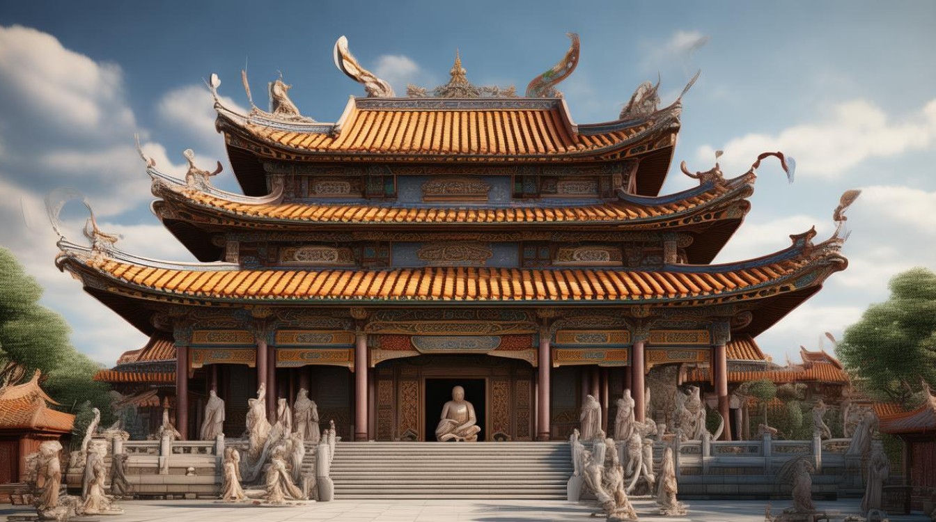 丰县佛教寺庙
