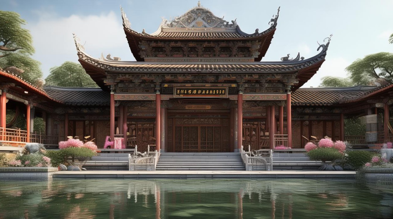 丰县佛教寺庙
