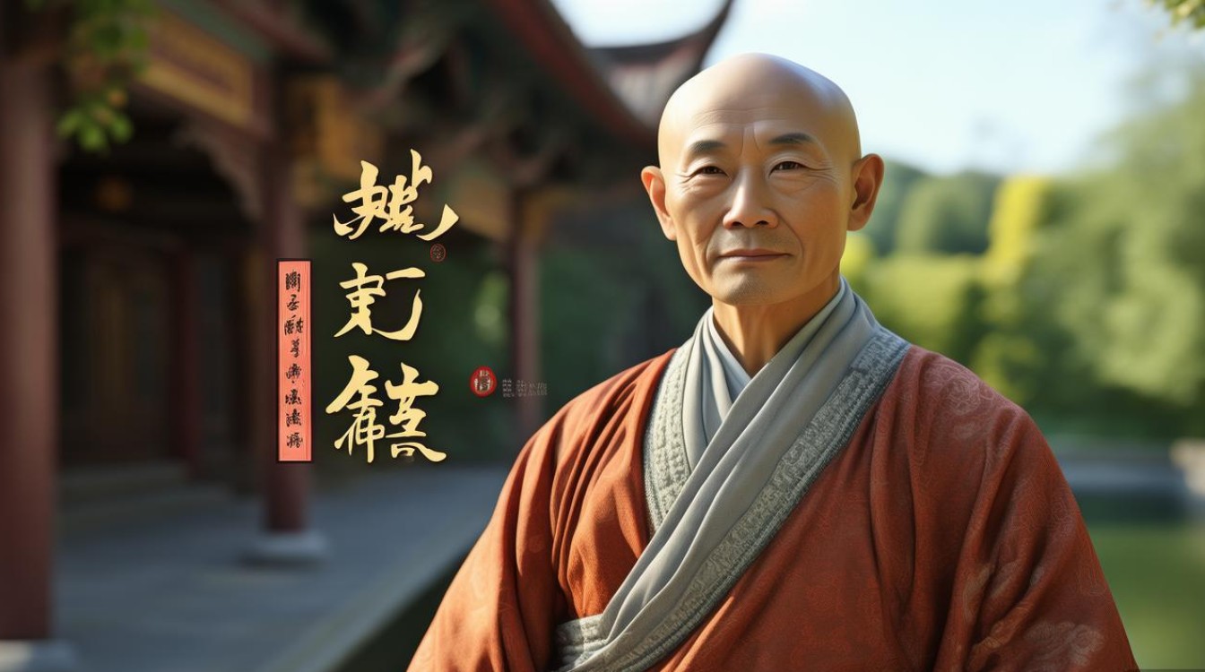 玉溪宏兴法师
