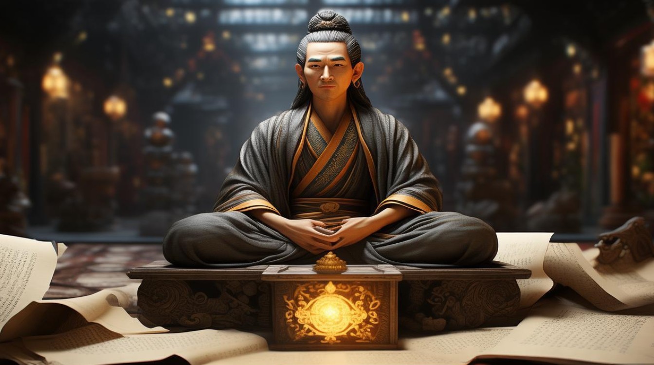 观禅软件法师