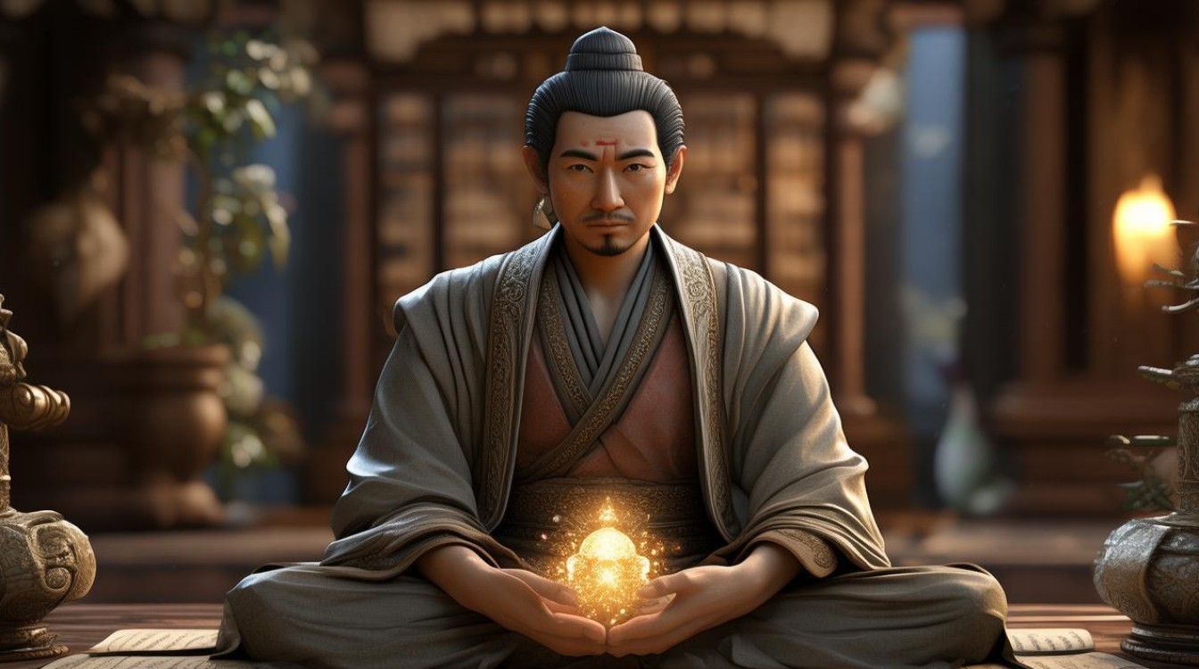 观禅软件法师