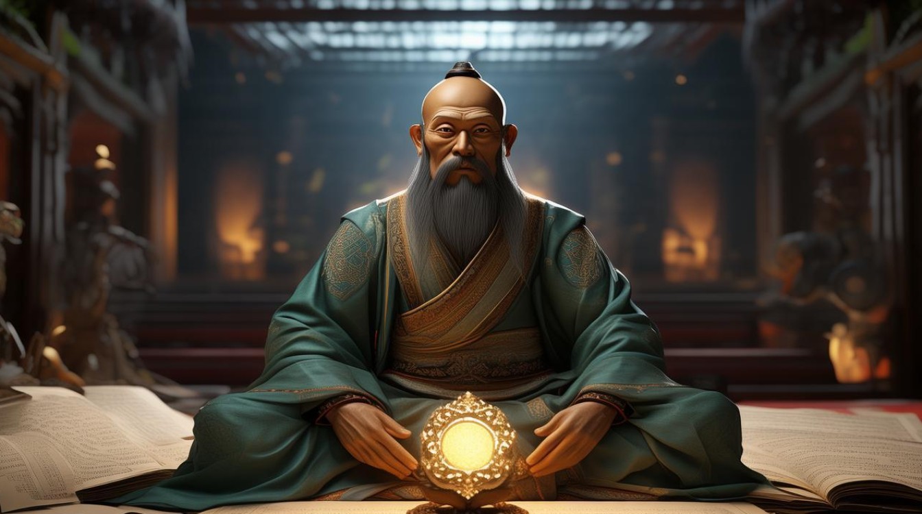 观禅软件法师