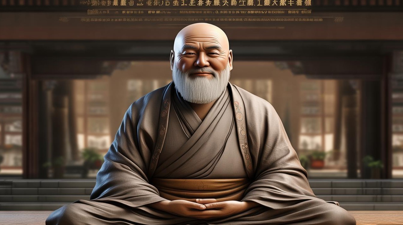 曙提法师 简介